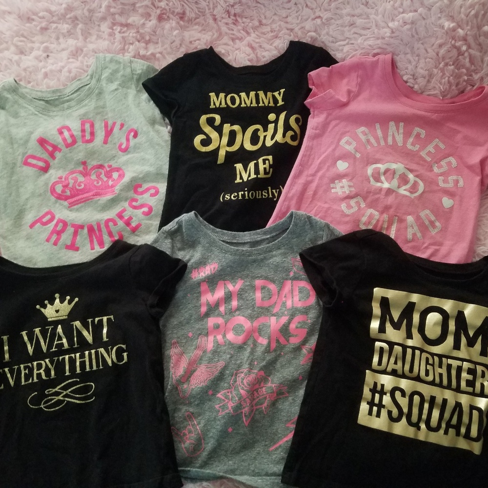3T Girl's Bundle (Lot)